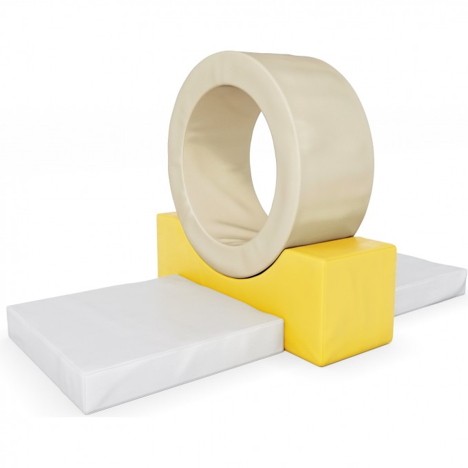 Cпортивный модуль ROMANA КОЛЬЦО pastel DMF-MK-04.89.17 PASTEL Cпортивный модуль ROMANA КОЛЬЦО pastel DMF-MK-04.89.17 PASTEL