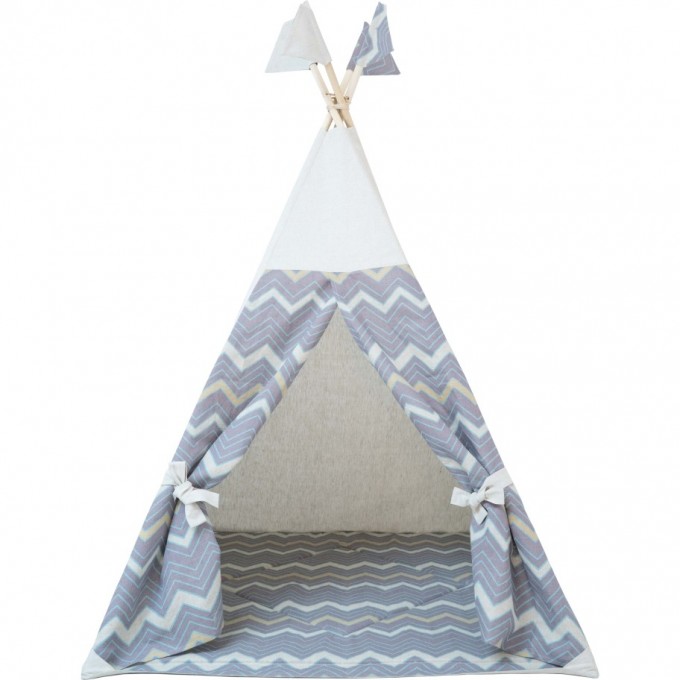 Детский Вигвам ROMANA Tipi Top 4.001.00 Детский Вигвам ROMANA Tipi Top 4.001.00