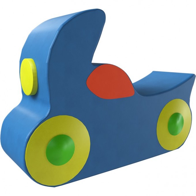 Контурная игрушка ROMANA «МОТОЦИКЛ» DMF-MK-01.94.02 STANDARTNYI Контурная игрушка ROMANA «МОТОЦИКЛ» DMF-MK-01.94.02 STANDARTNYI