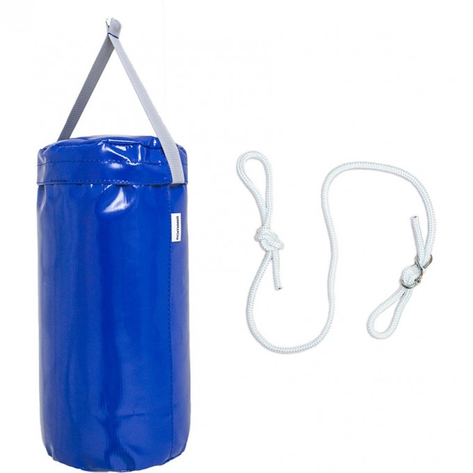 Мешок боксерский (1кг) ROMANA MF-MK-01.67.05 1KG PODVES IDET V KOMPLEKTE Мешок боксерский (1кг) ROMANA MF-MK-01.67.05 1KG PODVES IDET V KOMPLEKTE